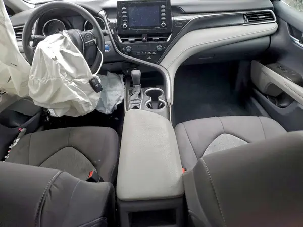 4T1C31AK8PU050654 2023 TOYOTA CAMRY - Image 8