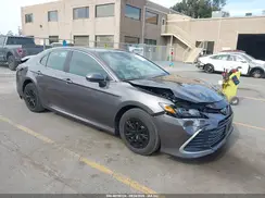 4T1C31AK8PU051691 2023 TOYOTA CAMRY