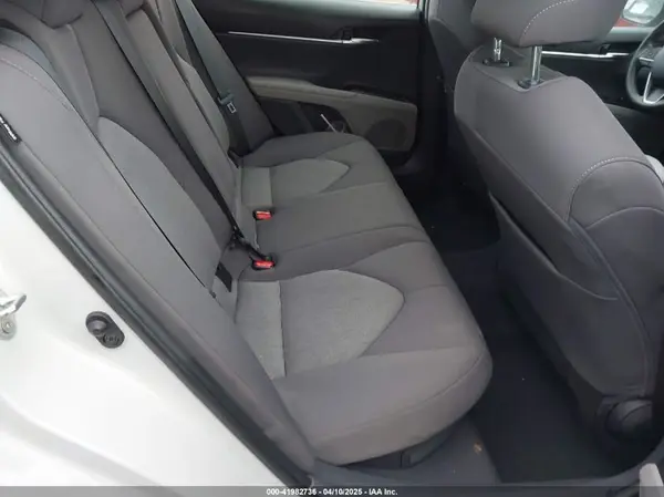 4T1C31AK8PU052114 2023 TOYOTA CAMRY - Image 8