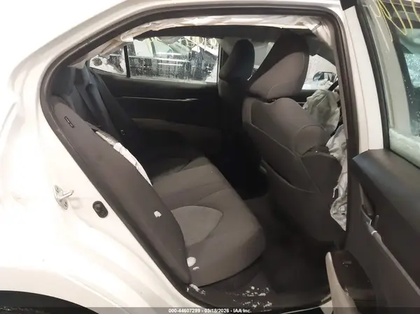 4T1C31AK8PU054509 2023 TOYOTA CAMRY - Image 8