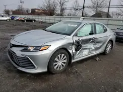 4T1C31AK8PU055854 2023 TOYOTA CAMRY