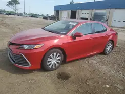 4T1C31AK8PU057040 2023 TOYOTA CAMRY