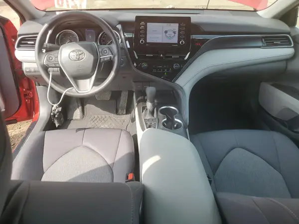 4T1C31AK8PU057040 2023 TOYOTA CAMRY - Image 8