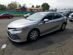 4T1C31AK8PU057801 2023 TOYOTA CAMRY