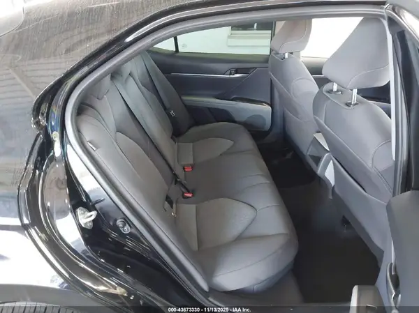 4T1C31AK8PU058351 2023 TOYOTA CAMRY - Image 8