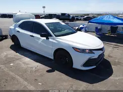 4T1C31AK8PU605988 2023 TOYOTA CAMRY