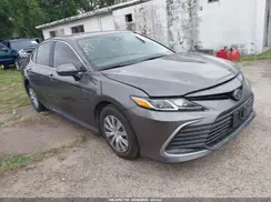 4T1C31AK8PU606221 2023 TOYOTA CAMRY