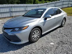 4T1C31AK8PU606851 2023 TOYOTA CAMRY