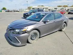 4T1C31AK8PU609944 2023 TOYOTA CAMRY