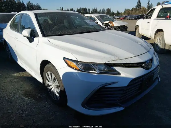 4T1C31AK8PU614531 2023 TOYOTA CAMRY - Image 1