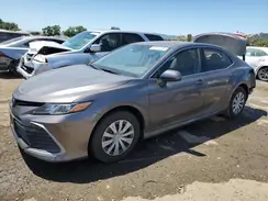 4T1C31AK8PU616389 2023 TOYOTA CAMRY