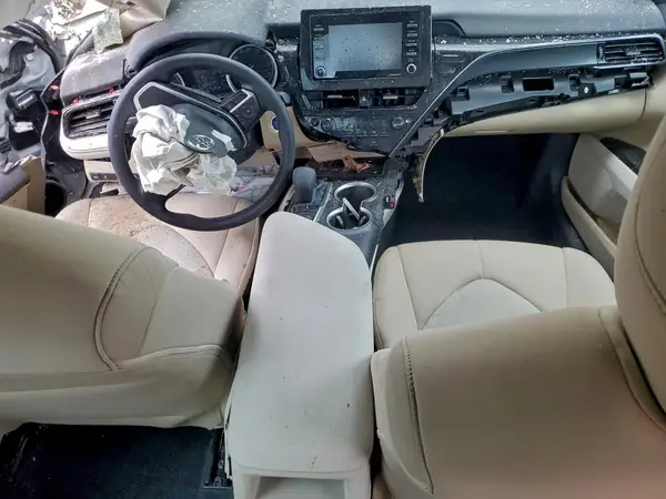 4T1C31AK8PU616974 2023 TOYOTA CAMRY - Image 8