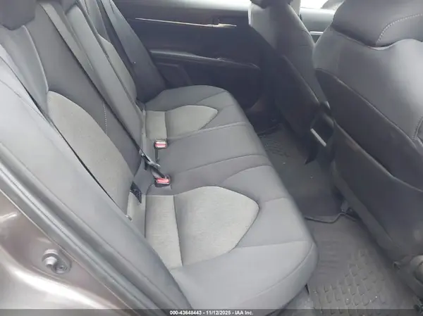 4T1C31AK8RU061608 2024 TOYOTA CAMRY - Image 8