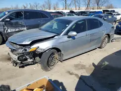 4T1C31AK8RU623443 2024 TOYOTA CAMRY