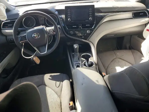 4T1C31AK8RU623443 2024 TOYOTA CAMRY - Image 8