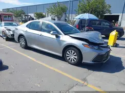 4T1C31AK8RU626486 2024 TOYOTA CAMRY