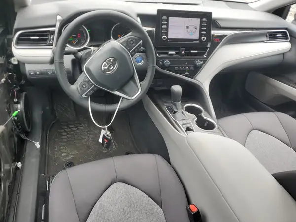 4T1C31AK8RU630778 2024 TOYOTA CAMRY - Image 8