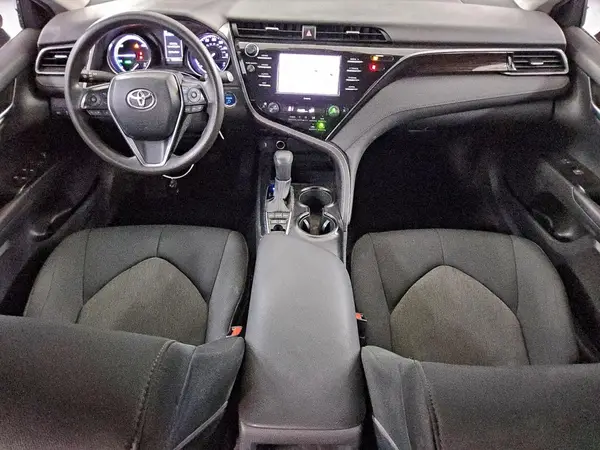 4T1C31AK9LU011047 2020 TOYOTA CAMRY - Image 8