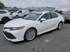 4T1C31AK9LU011162 2020 TOYOTA CAMRY