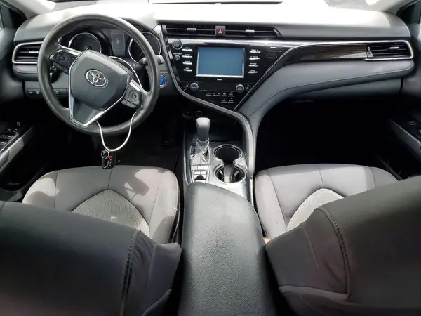 4T1C31AK9LU011162 2020 TOYOTA CAMRY - Image 8