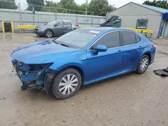 4T1C31AK9LU015096 2020 TOYOTA CAMRY