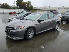 4T1C31AK9LU015812 2020 TOYOTA CAMRY
