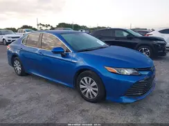 4T1C31AK9LU016815 2020 TOYOTA CAMRY