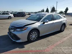 4T1C31AK9LU017687 2020 TOYOTA CAMRY
