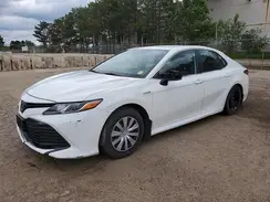 4T1C31AK9LU017690 2020 TOYOTA CAMRY