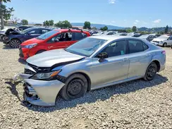 4T1C31AK9LU019407 2020 TOYOTA CAMRY