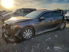 4T1C31AK9LU019438 2020 TOYOTA CAMRY