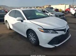 4T1C31AK9LU520524 2020 TOYOTA CAMRY