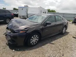 4T1C31AK9LU523259 2020 TOYOTA CAMRY