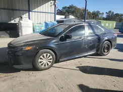 4T1C31AK9LU525609 2020 TOYOTA CAMRY