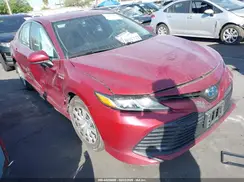 4T1C31AK9LU526601 2020 TOYOTA CAMRY