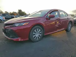4T1C31AK9LU527280 2020 TOYOTA CAMRY