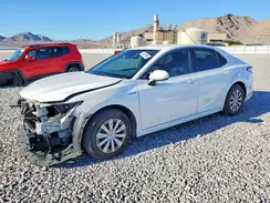 4T1C31AK9LU527358 2020 TOYOTA CAMRY