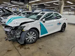 4T1C31AK9LU527733 2020 TOYOTA CAMRY