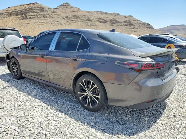 4T1C31AK9LU532916 2020 TOYOTA CAMRY - Image 2
