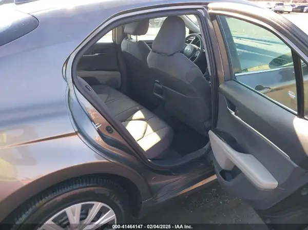 4T1C31AK9LU534343 2020 TOYOTA CAMRY - Image 8