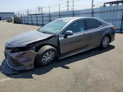 4T1C31AK9LU536514 2020 TOYOTA CAMRY