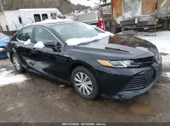 4T1C31AK9LU537310 2020 TOYOTA CAMRY