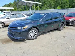 4T1C31AK9LU539039 2020 TOYOTA CAMRY