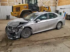 4T1C31AK9LU539705 2020 TOYOTA CAMRY