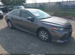 4T1C31AK9LU541664 2020 TOYOTA CAMRY