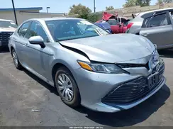 4T1C31AK9LU542720 2020 TOYOTA CAMRY
