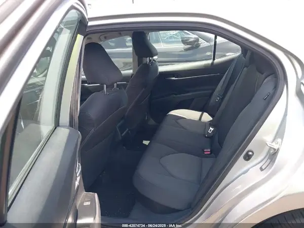 4T1C31AK9LU542720 2020 TOYOTA CAMRY - Image 8