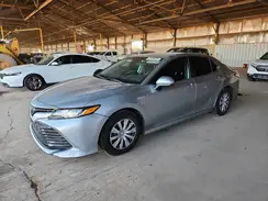 4T1C31AK9LU545777 2020 TOYOTA CAMRY