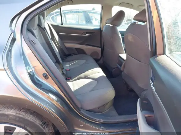 4T1C31AK9MU022163 2021 TOYOTA CAMRY - Image 8