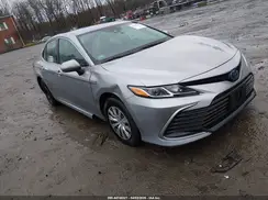 4T1C31AK9MU023121 2021 TOYOTA CAMRY